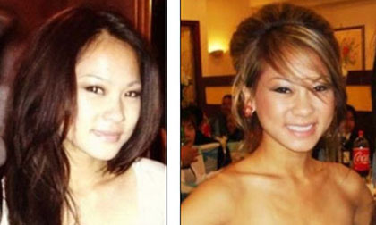 Không ai cứu giúp cô gái gốc Việt bị đánh ở California