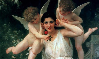 Những hiểu lầm ngớ ngẩn về cơ thể phụ nữ thời xưa