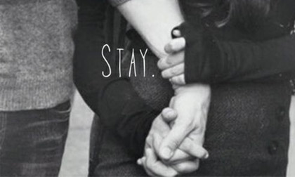 Nếu không quên được thì sao không đối mặt đi?