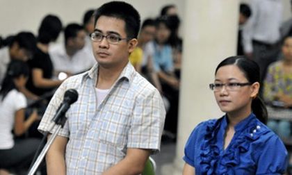 Mối tình đẫm nước mắt của tử tù Nguyễn Đức Nghĩa