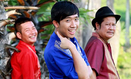 Phim Tết thua cả phim hài nhảm