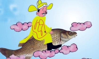 Tết Táo quân – những điều cực thú vị teen cần biết