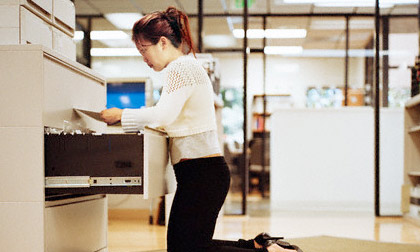 Những việc nhân viên công sở cần làm trước khi nghỉ Tết