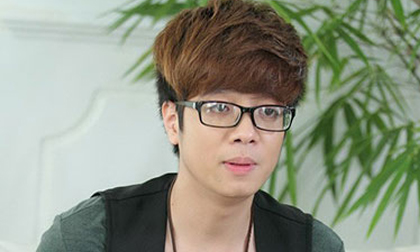 Bùi Anh Tuấn tự nhận không phải trai ngoan