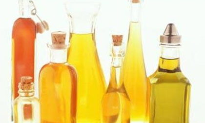 Bí quyết dùng dầu ăn đúng cách