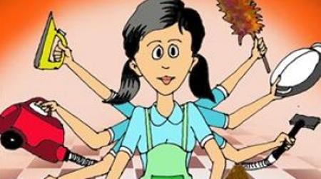 Sốc nặng trước thói xấu ghê người của mẹ chồng xứ Nghệ!