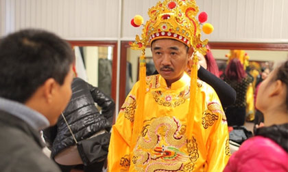 Những "ngôi sao cô đơn" của showbiz Việt