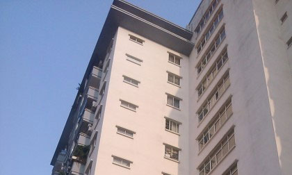 Những cái rùng mình nơi Nguyễn Đức Nghĩa gây án