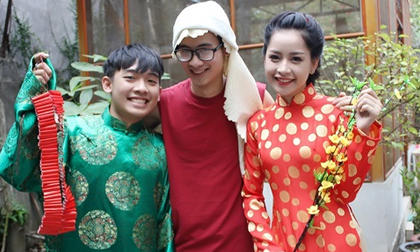 "Phở Tết": Clip được mong chờ nhất chính thức ra mắt