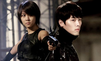 Sức mạnh của “yêu từ cái nhìn đầu tiên” trong phim Hàn