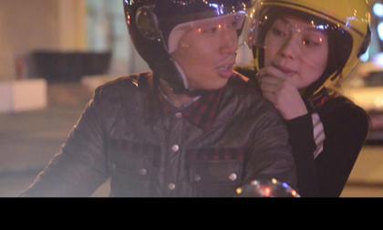 Thêm loạt khoảnh khắc hạnh phúc của Thu Thủy và bạn trai