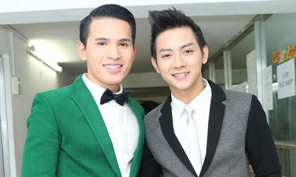 Cận nét điển trai hotboy tuổi 18 của con trai Hoài Linh