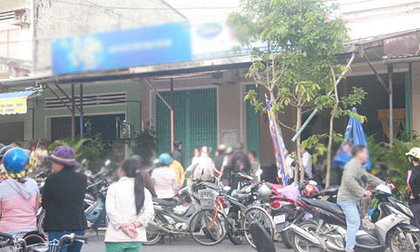 Bố chồng và con dâu bị điện giật chết trong nhà tắm 