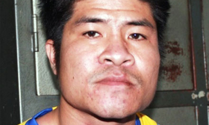 Phê ma túy, con trai sát hại bố dã man