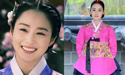 10 nữ thiết kế 'vạn người mê' trên màn ảnh Hàn 