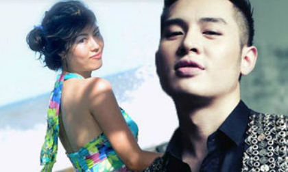 "Tình cũ" của Hoàng Hải tung băng ghi âm và sẵn sàng... hầu tòa