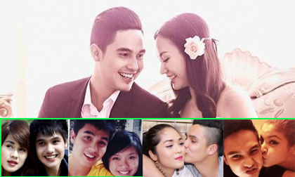 "Điểm" danh sách tình trường của hot boy đào hoa Baggio 