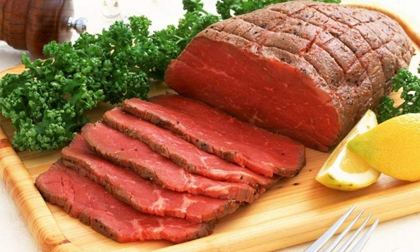 Cách chọn thực phẩm an toàn cho ngày Tết