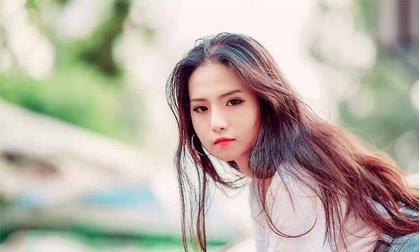 Trầm trồ trước khuôn mặt không tuổi của hot girl Cần Thơ