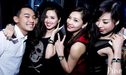 Phở Đặc biệt - 9X có biệt tài gây cười như Châu Tinh Trì