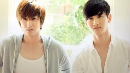 SNSD, TVXQ và 57 ngôi sao hàng đầu Hàn Quốc bị xử thua kiện