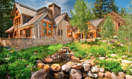 Thăm biệt thự “khủng” của nữ tỷ phú giàu nhất nước Mỹ