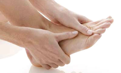 Các món ăn trị chuột rút