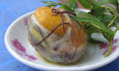 &quot;Điểm danh&quot; những m&#243;n ăn &quot;đại kỵ&quot; trong dịp Tết v&#224; đầu năm