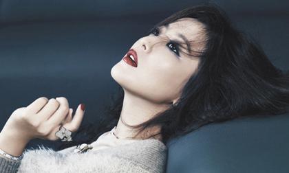 Mỹ nhân số một Hàn - Kim Hee Sun đầy cảm xúc trong bộ hình mới