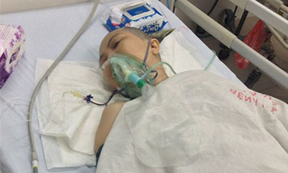 Những vụ thảm án rúng động do “ngáo đá”