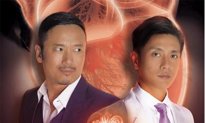 Ngang trái chuyện “thay tim đổi tính”