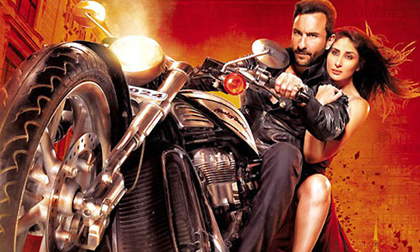 Cặp đôi nổi tiếng Hollywood lên màn ảnh Việt Nam