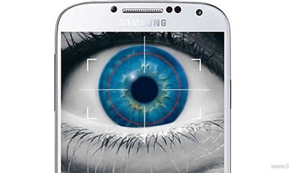 Galaxy S5 sẽ có camera 20MP, vẫn mang vỏ nhựa