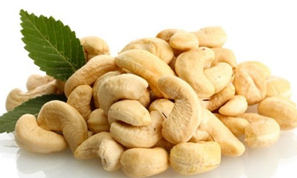 Lý do nên tích cực ăn hạt điều trong dịp Tết