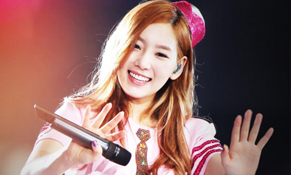 5 ca sĩ tuổi rắn thăng hoa nhất Kpop