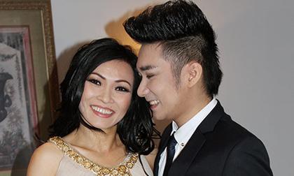 Phương Thanh: "Tôi từng muốn đánh Quang Hà"