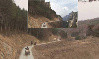 Sự thật không ngờ cảnh phim kỹ xảo