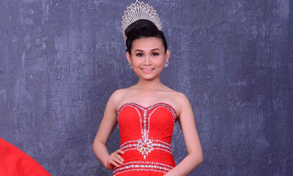 Người mẫu Xuân Nhi: “Tôi luôn biết hoàn thiện mình để cuộc sống luôn tốt đẹp”