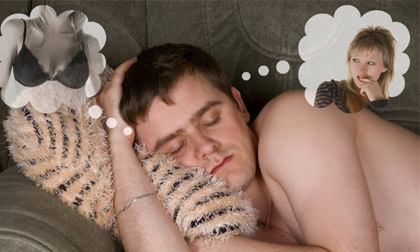 Những bí mật đàn ông muốn che giấu phụ nữ