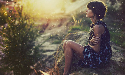 Đàn bà cá tính thì đa truân