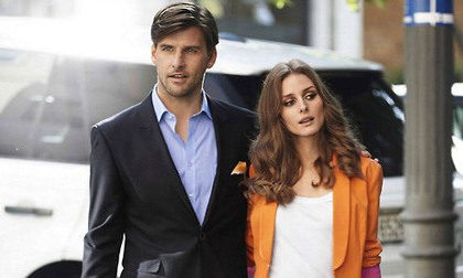 Style đẹp mê hồn của "cặp đôi hoàn hảo" nhất thế giới