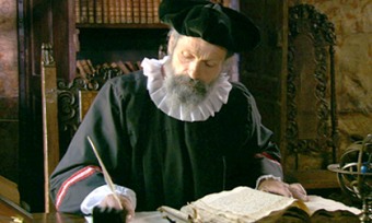 10 lời tiên tri năm 2014 của Nostradamus