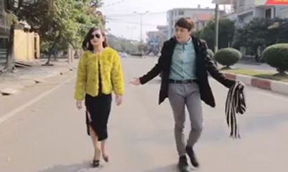 "Anh không đòi quà" với dàn diễn viên đẹp như sao Hàn