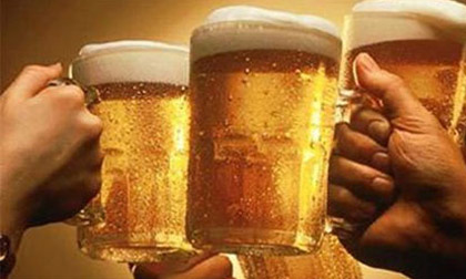 Những mẹo hay giúp giải rượu ngày Tết