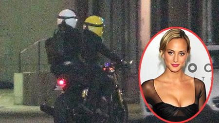 Lộ diện người yêu mới của Orlando Bloom