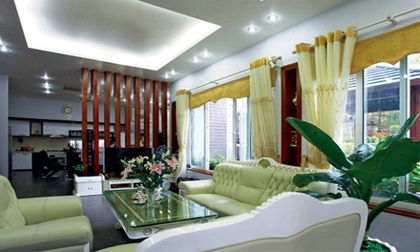 Trang trí nhà hợp phong thủy cho gia chủ tuổi Ngọ