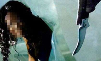 Sát hại vợ chiều 30 không muốn về quê ăn Tết