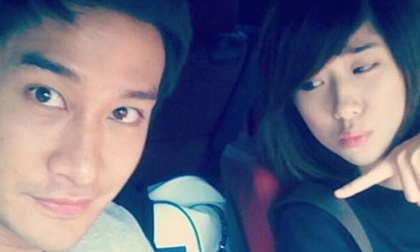 Mới chia tay người yêu, tài tử số một Thái Lan lại vướng tin đồn tình ái