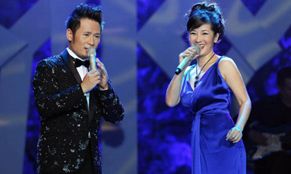 Những ca khúc thay thế cho 'Happy New Year'