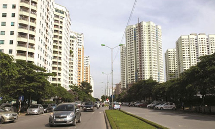 Doanh nghiệp BĐS kỳ vọng gì năm Giáp Ngọ?